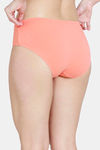 Zivame Low Rise Full Coverage Hipster Panty (Pack of 3) - Multicolor — thumbnail 11